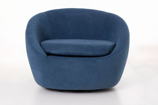 WINDSOR SWIVEL ARMCHAIR