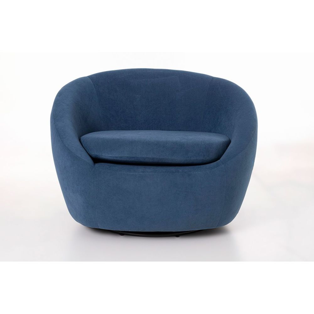 WINDSOR SWIVEL ARMCHAIR