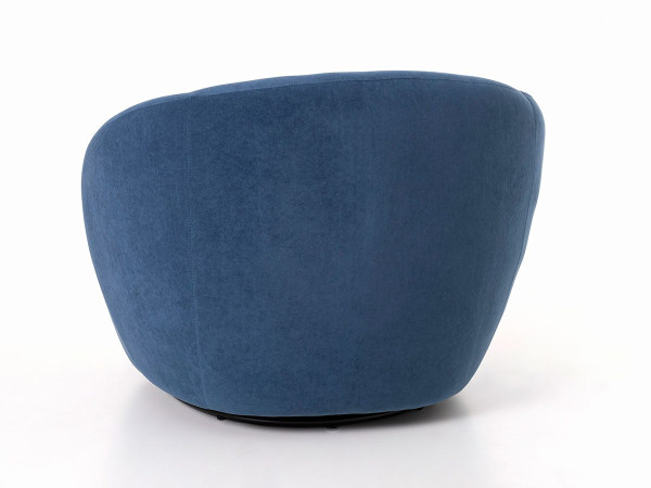 WINDSOR SWIVEL ARMCHAIR