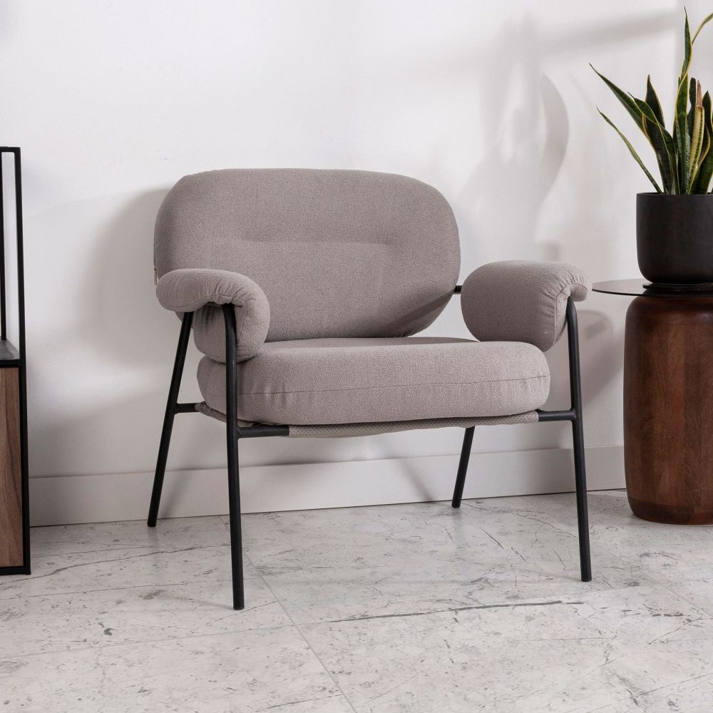 HYDE ARMCHAIR