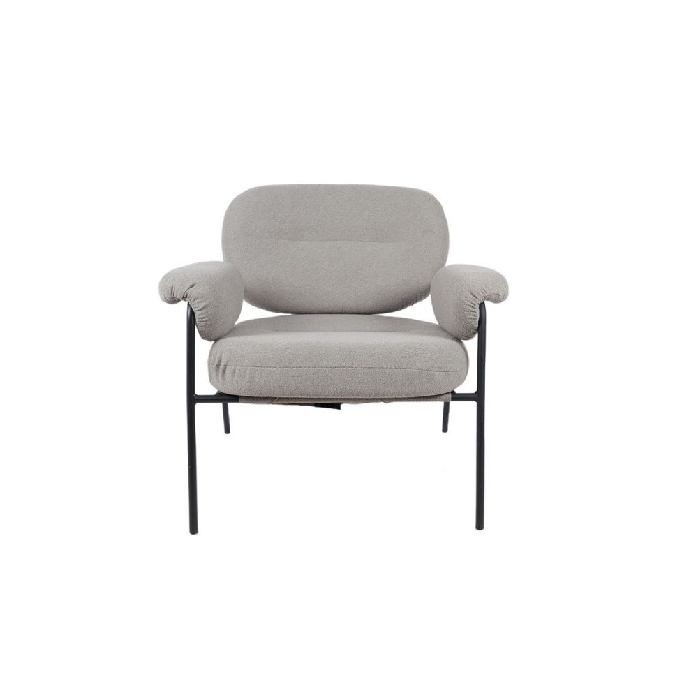 HYDE ARMCHAIR