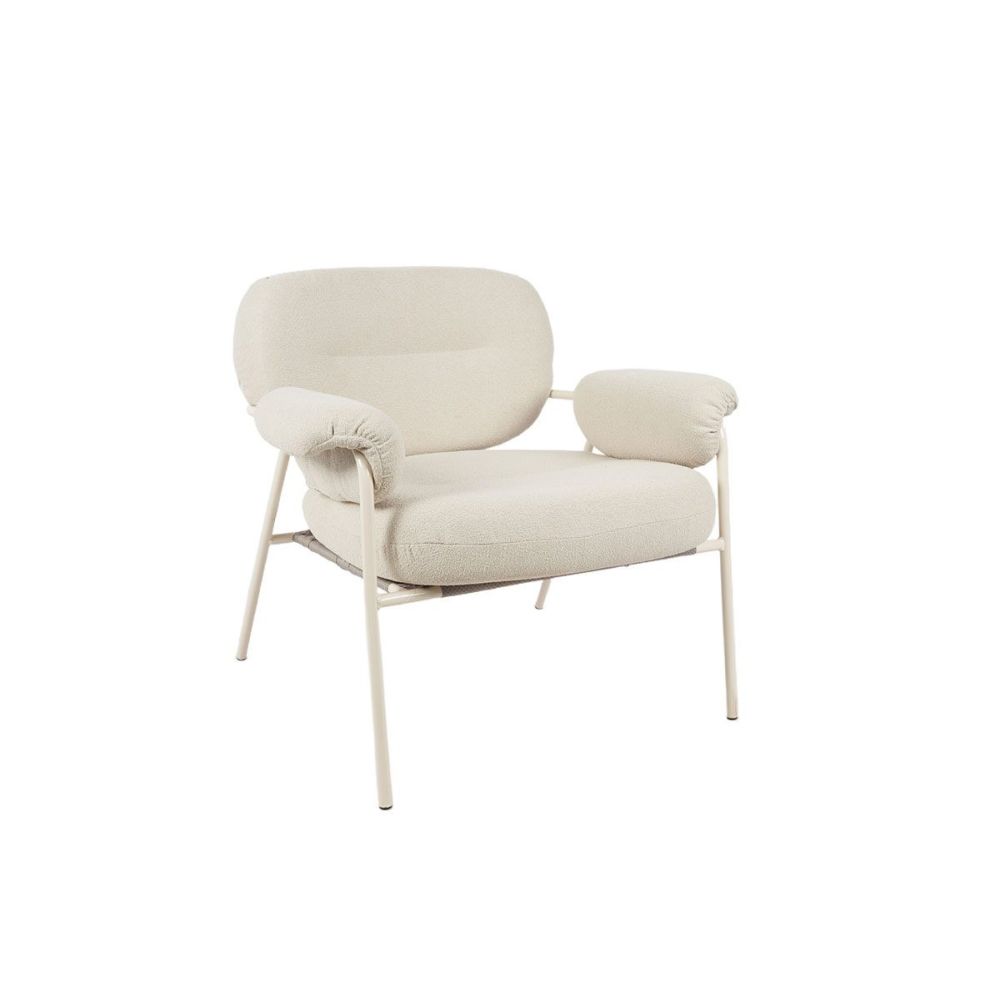 HYDE ARMCHAIR II