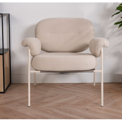 HYDE ARMCHAIR II