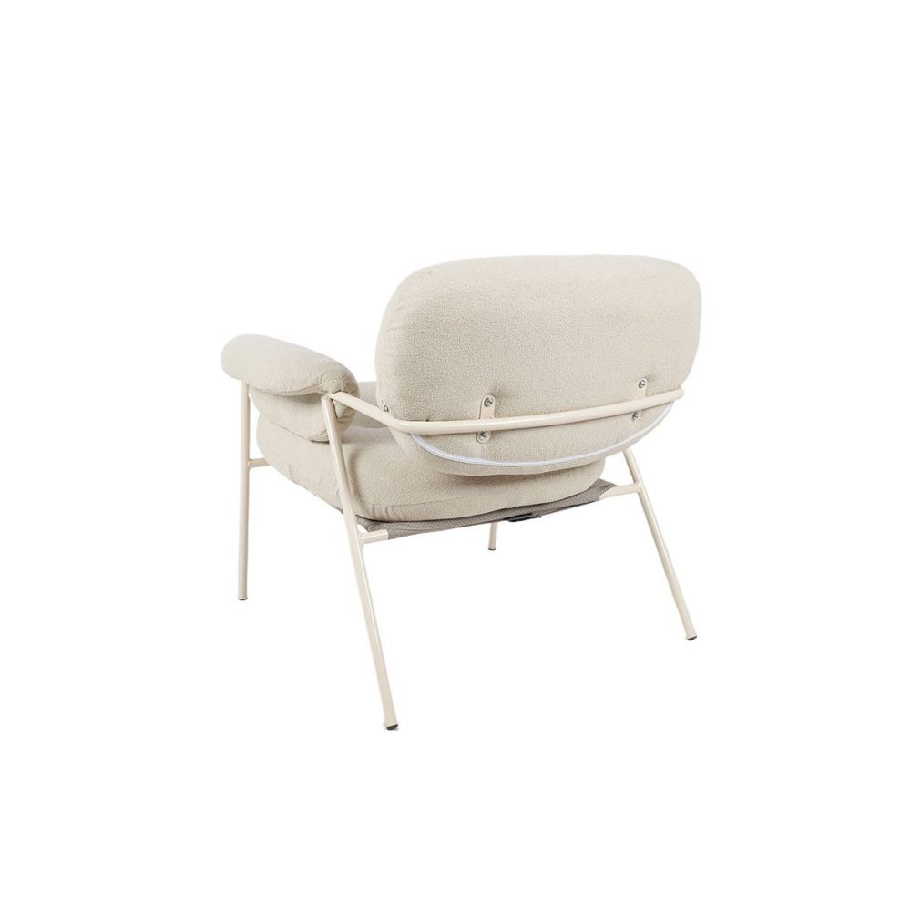 HYDE ARMCHAIR II