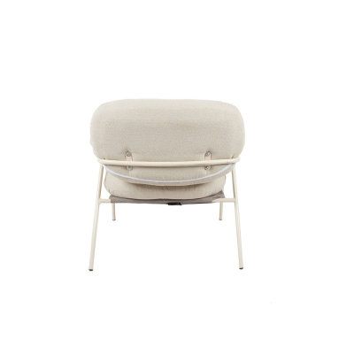 HYDE ARMCHAIR II
