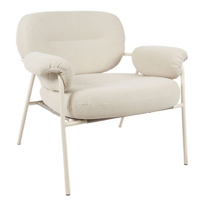 POLTRONA HYDE II