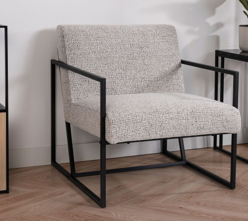 FRAME ARMCHAIR