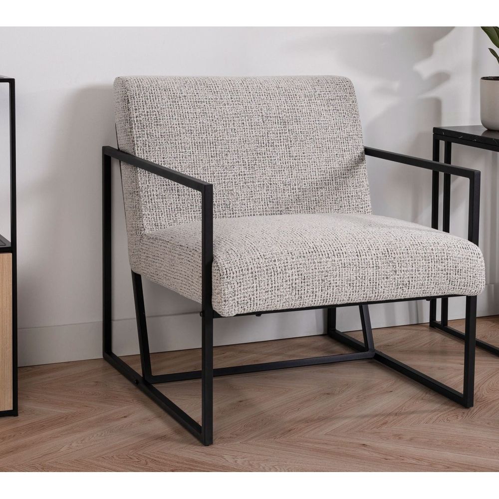 FRAME ARMCHAIR