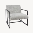 FRAME ARMCHAIR