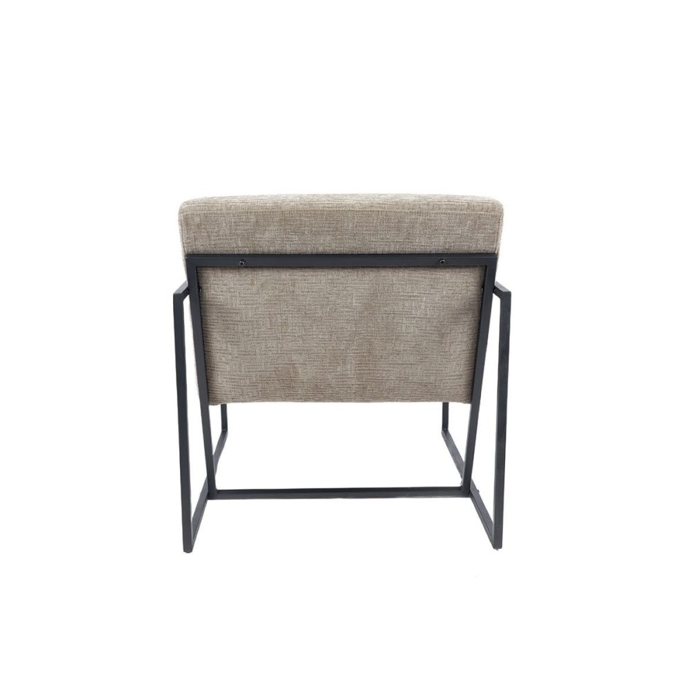FRAME ARMCHAIR II