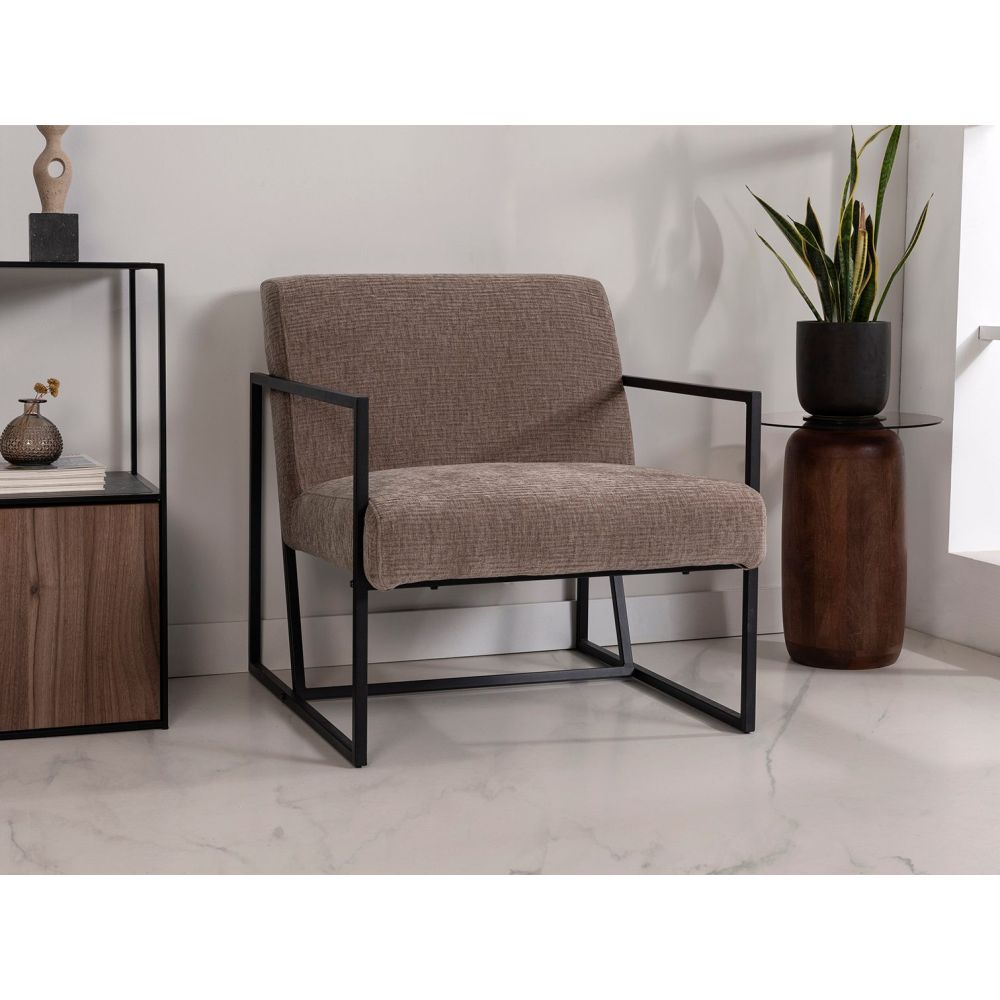 FRAME ARMCHAIR II