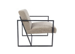 FRAME ARMCHAIR II