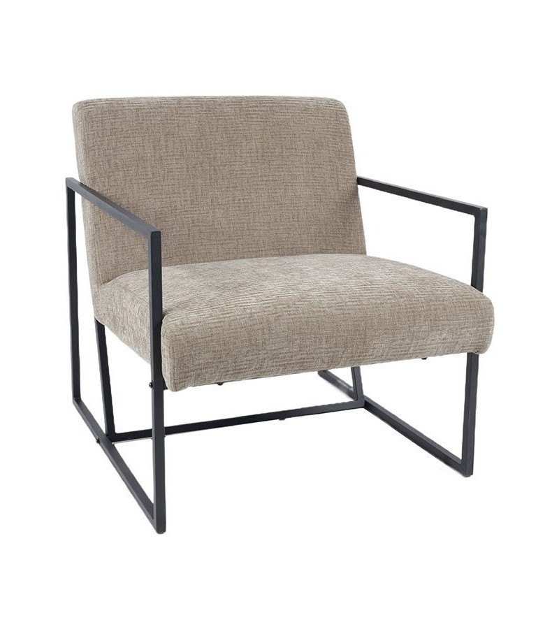 FRAME ARMCHAIR II