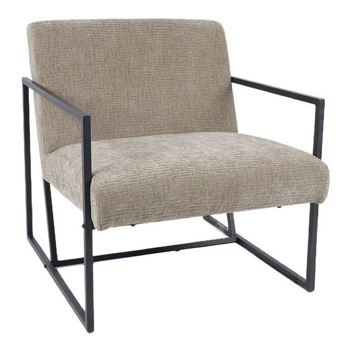 FRAME ARMCHAIR II
