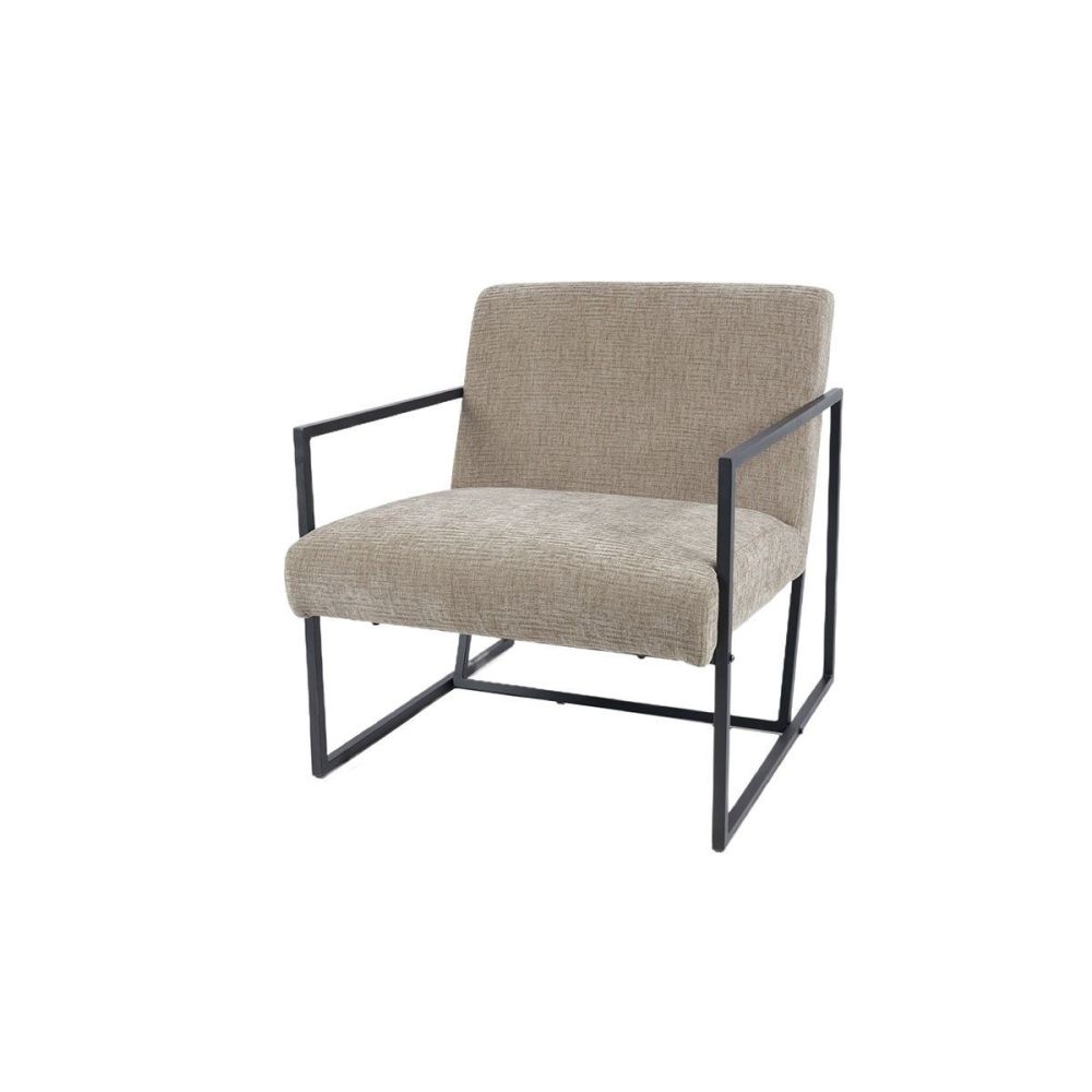 FRAME ARMCHAIR II