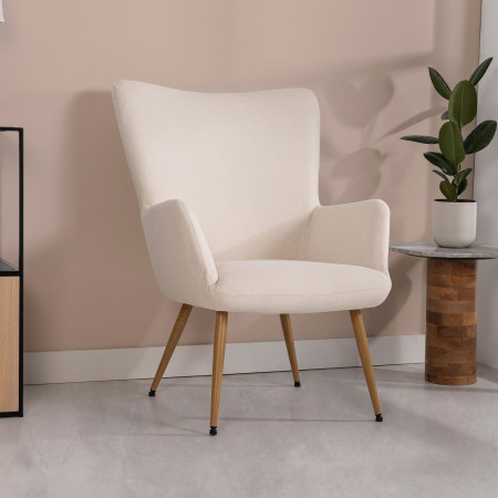 ORBLISS ARMCHAIR