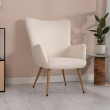 ORBLISS ARMCHAIR
