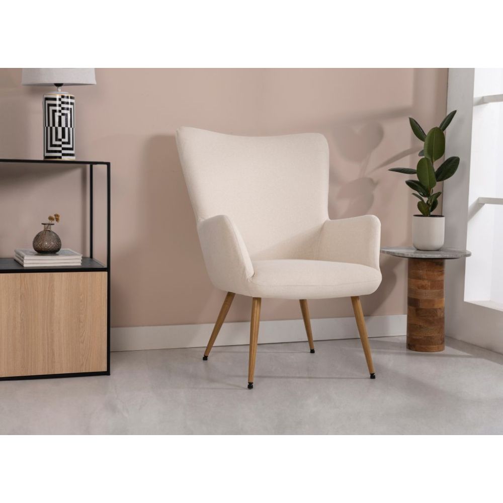 ORBLISS ARMCHAIR