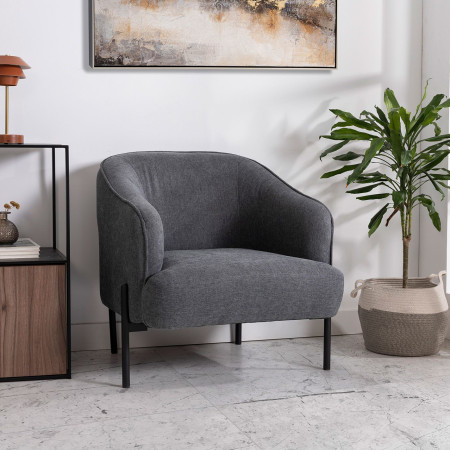 MATSSON ARMCHAIR