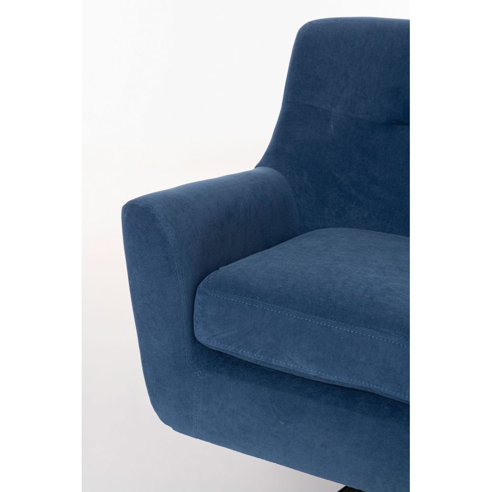 BALMORAL SWIVEL ARMCHAIR