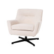 BALMORAL SWIVEL ARMCHAIR II
