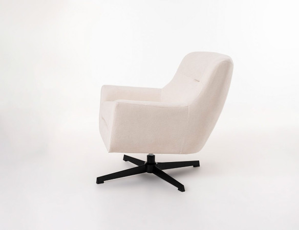 BALMORAL SWIVEL ARMCHAIR II