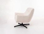 BALMORAL SWIVEL ARMCHAIR II