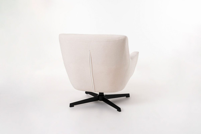 BALMORAL SWIVEL ARMCHAIR II