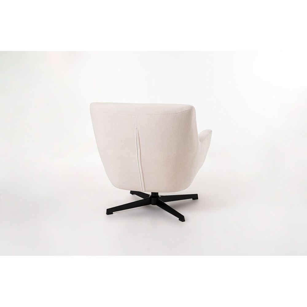 BALMORAL SWIVEL ARMCHAIR II