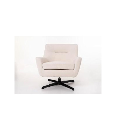 BALMORAL SWIVEL ARMCHAIR II