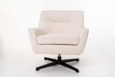 BALMORAL SWIVEL ARMCHAIR II