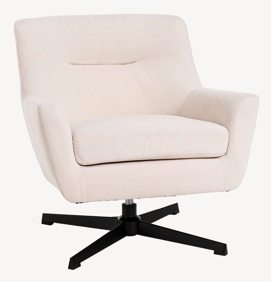 BALMORAL SWIVEL ARMCHAIR II