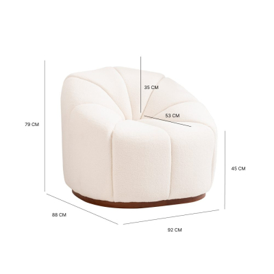 POLTRONA HYGGE
