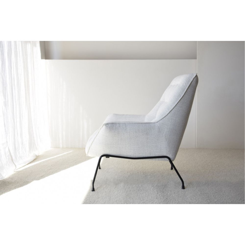 ARMCHAIR BACKUP