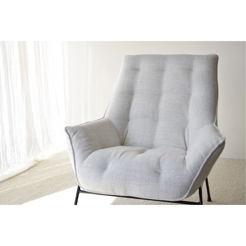 ARMCHAIR BACKUP