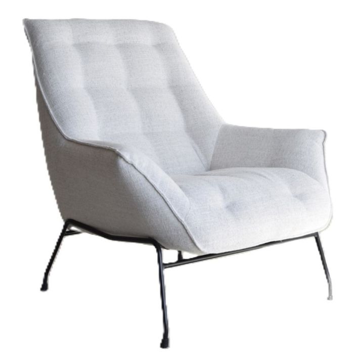 ARMCHAIR BACKUP