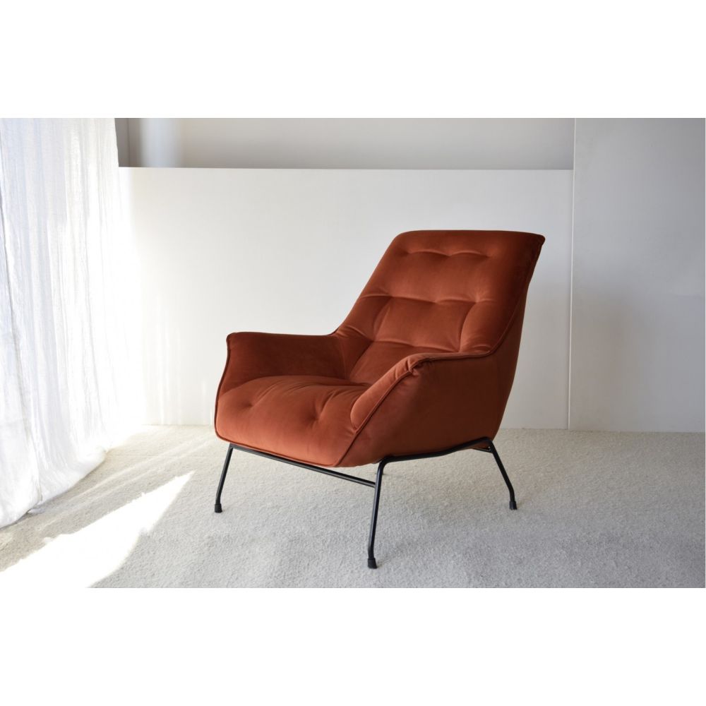 ARMCHAIR BACKUP II