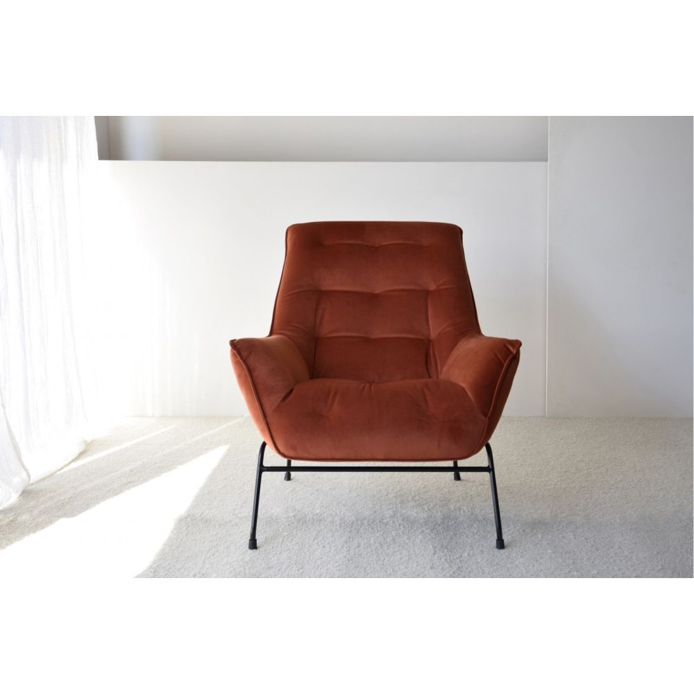 ARMCHAIR BACKUP II