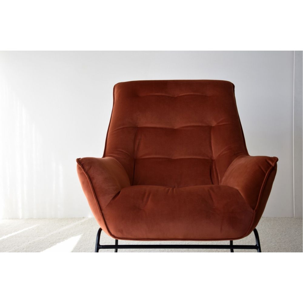 ARMCHAIR BACKUP II