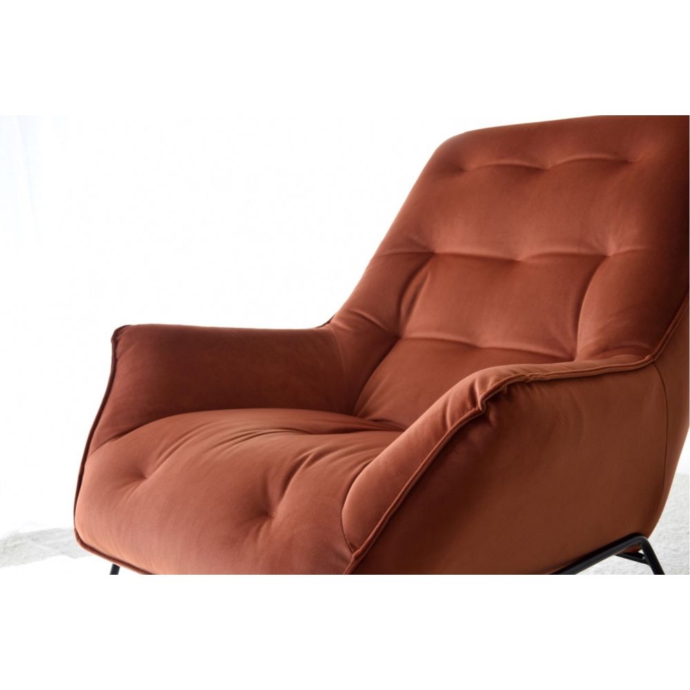 ARMCHAIR BACKUP II