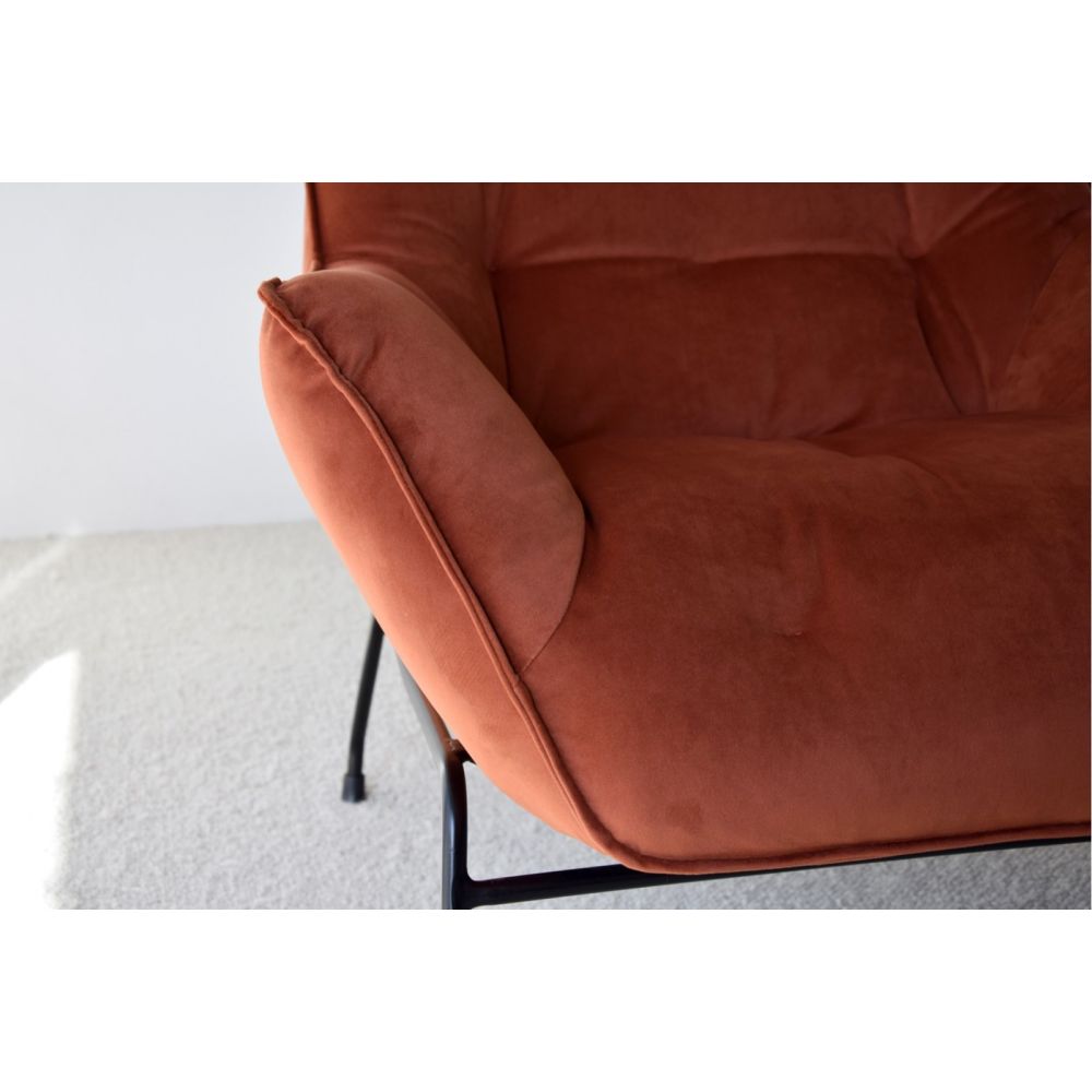 ARMCHAIR BACKUP II