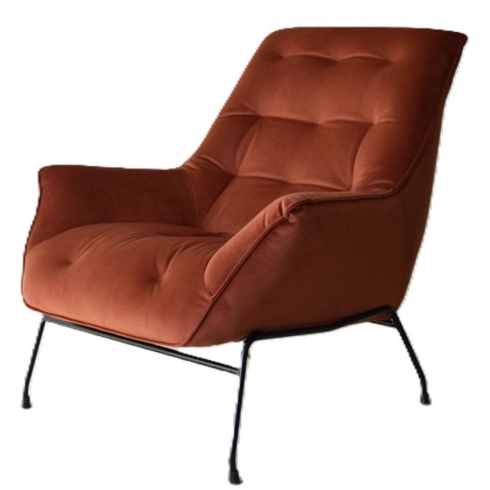 POLTRONA BACKUP II