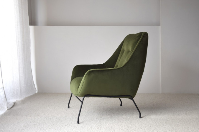 PROKET ARMCHAIR