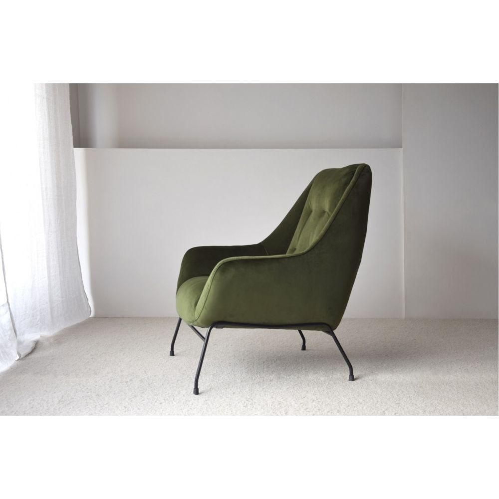 POLTRONA PROKET