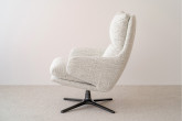 SWIVEL ARMCHAIR IFTEN