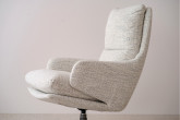 SWIVEL ARMCHAIR IFTEN