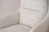 SWIVEL ARMCHAIR IFTEN