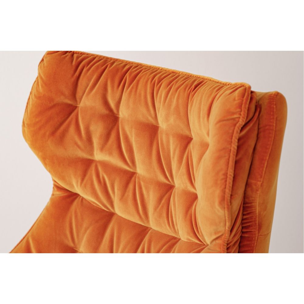 SWIVEL ARMCHAIR AMIX