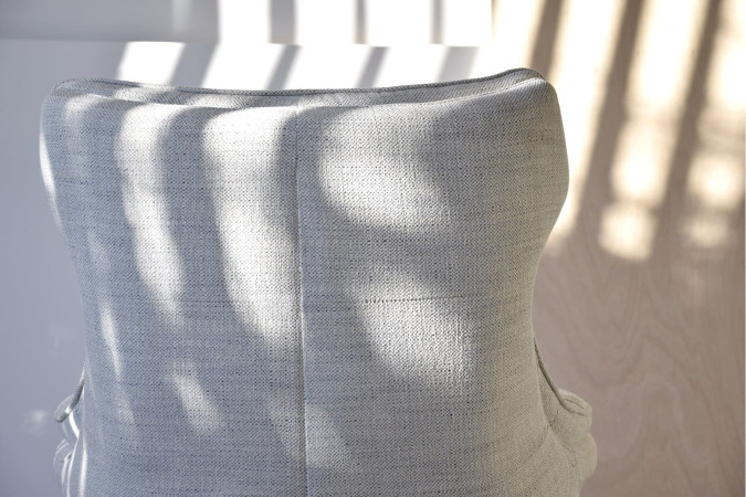 SWIVEL ARMCHAIR AMIX II