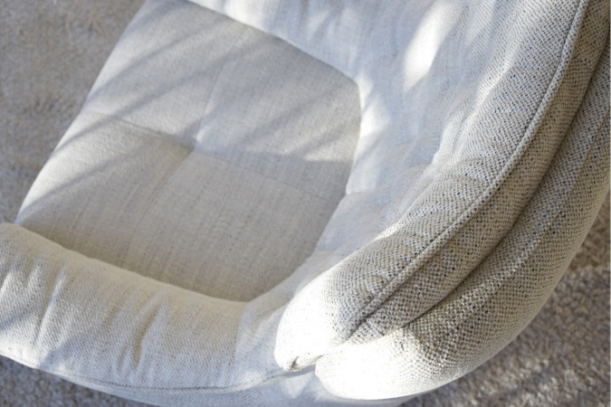 POLTRONA GIRATÓRIA AMIX II